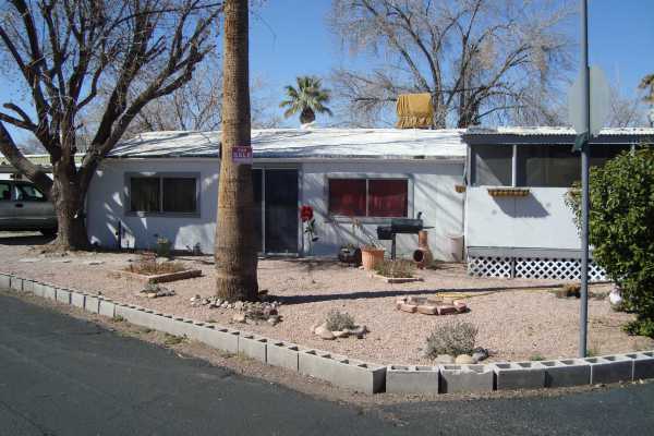 3840 N. Romero Rd, Tucson, AZ 85706 