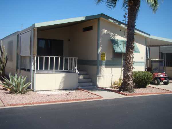 11596 W. Sierra Dawn Blvd.#80, Surprise, AZ 85374 