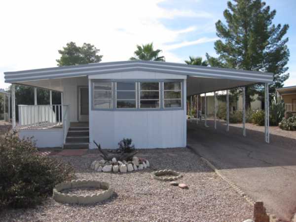 1302 W. Ajo Way SPACE 188, Tucson, AZ 85713 