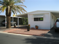 1302 W. Ajo Way  #263, Tucson, AZ 85713 