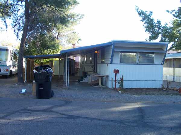 1150 W. Prince Rd., Tucson, AZ 85705 