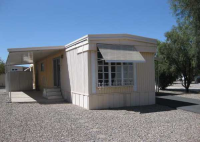 1302 West Ajo Way SPACE 320, Tucson, AZ 85713 