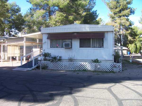 1150 W. Prince Rd. #45, Tucson, AZ 85705 