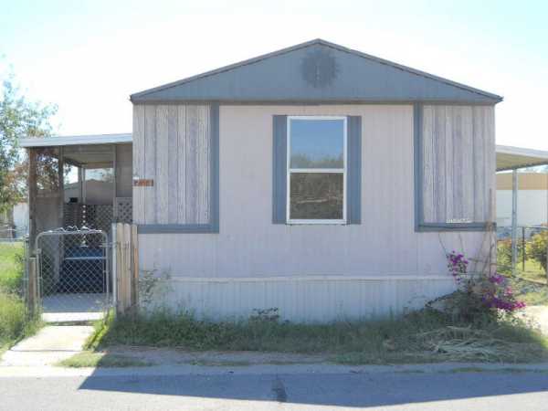 4444 Benson Hwy #224, Tucson, AZ 85706 