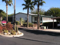 15301 N Oracle Rd, #1, Tucson, AZ 85739 