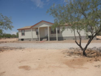 15381 W MANY HORSES, Tucson, AZ 85736 
