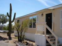5417 W. Flying M St., Tucson, AZ 85713 
