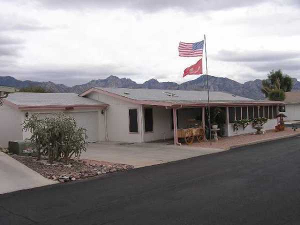 15301 N Oracle Rd, #105, Tucson, AZ 85739 