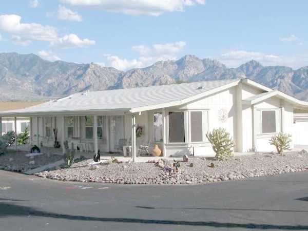 15301 N Oracle Rd #107, Tucson, AZ 85739 