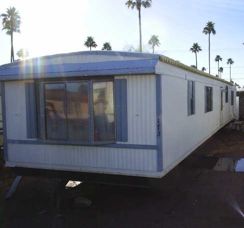 2849 East Main Street, Show Low, AZ 85213 