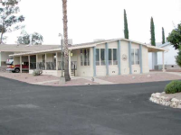 15301 N Oracle Rd., #62, Tucson, AZ 85739 