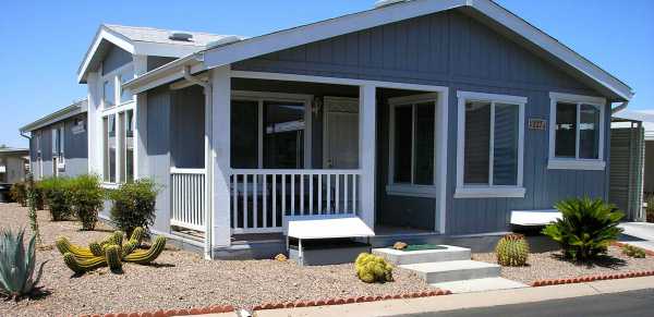 8401 S. Kolb Road, #227, Tucson, AZ 85756 