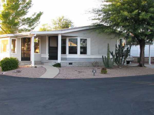 15301 N Oracle Rd, #53, Tucson, AZ 85739 