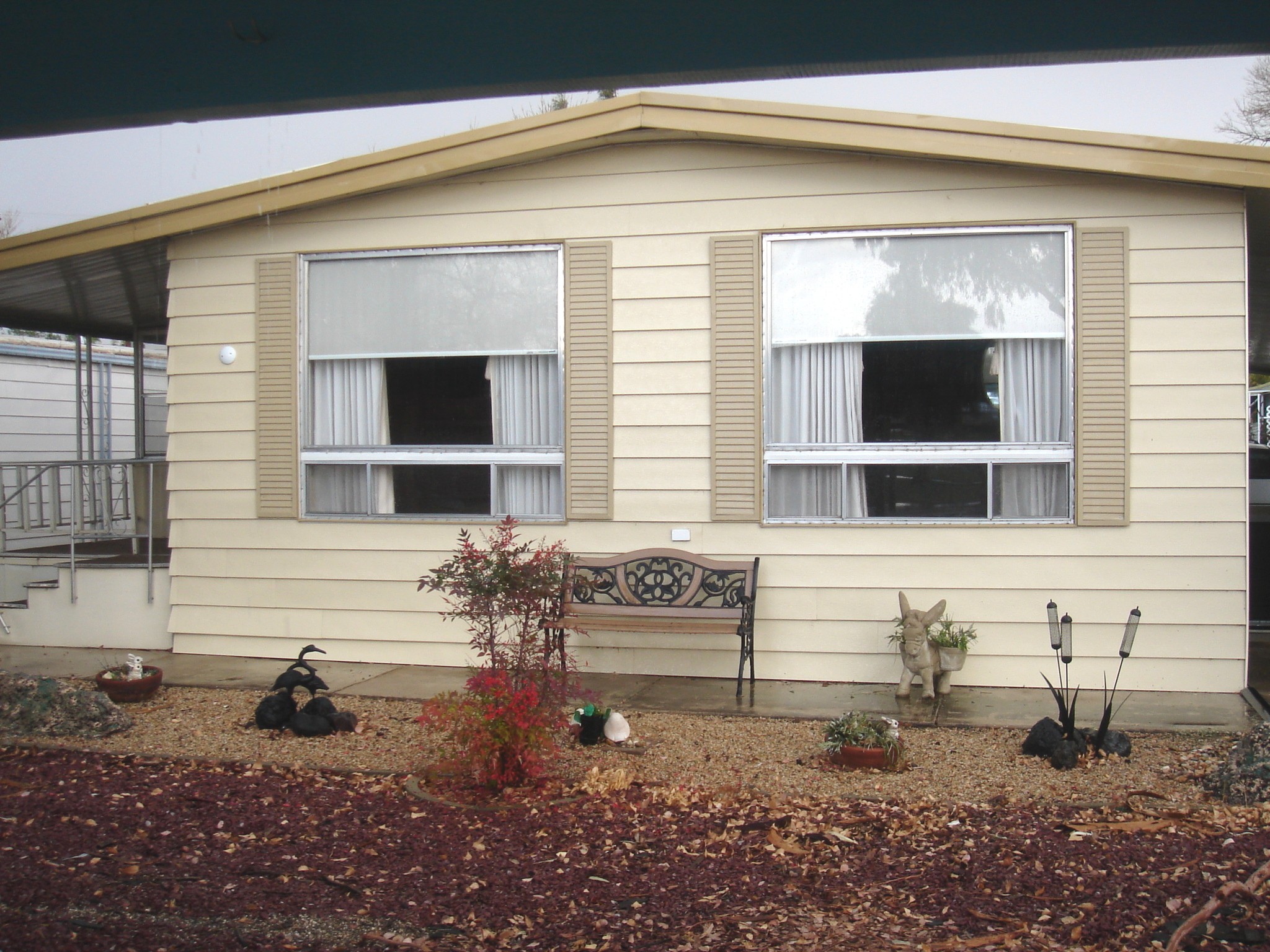 4550 N Flowing Wells, Tucson, AZ 85705