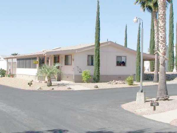 15301 N Oracle Rd., #67, Tucson, AZ 85739 