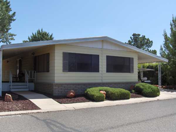 6770 W SR 89A  #85, Sedona, AZ 86336 