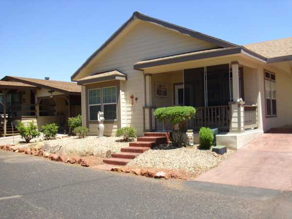 Loop Dr., Sedona, AZ 86336 