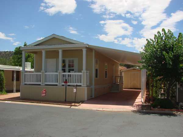 27 Goddard St., Sedona, AZ 86336 
