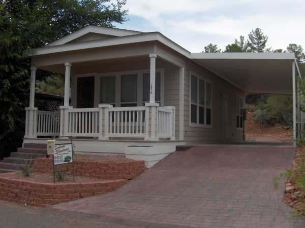 6770 W. Highway 89A #131A, Sedona, AZ 86336 