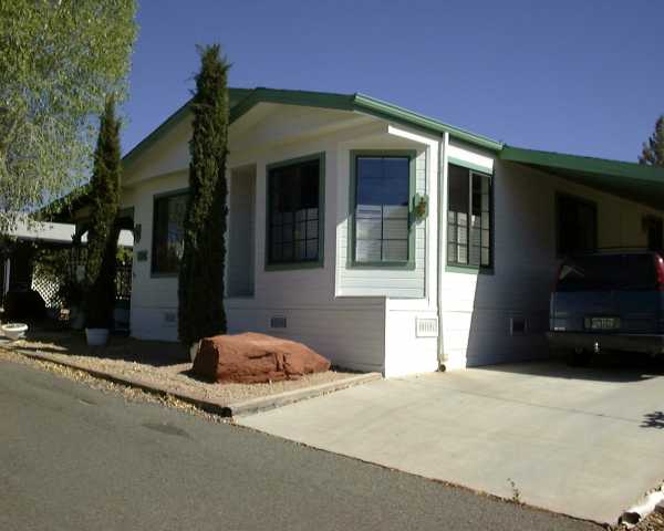 6770 W.State Route 89A #138, Sedona, AZ 86336 