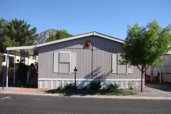 166 McFarland St., Sedona, AZ 86336 