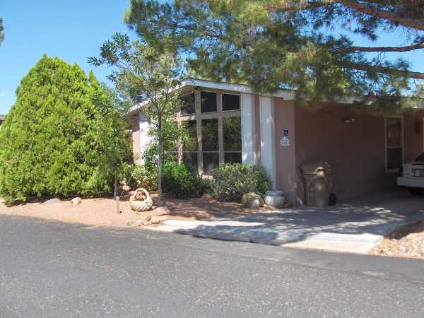 6770 W SR 89A #110, Sedona, AZ 86336 