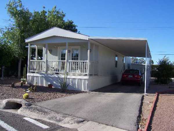 2305 W Ruthrauff Rd, A-09, Tucson, AZ 85705 