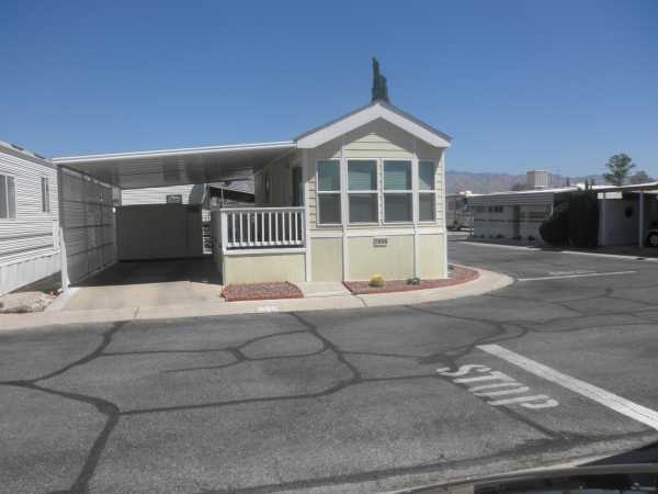 555 N Pantano Rd #656, Tucson, AZ 85710 