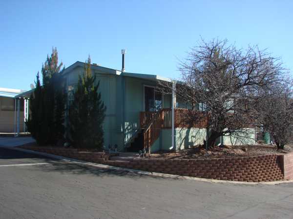 128 Jones St/, Sedona, AZ 86336 