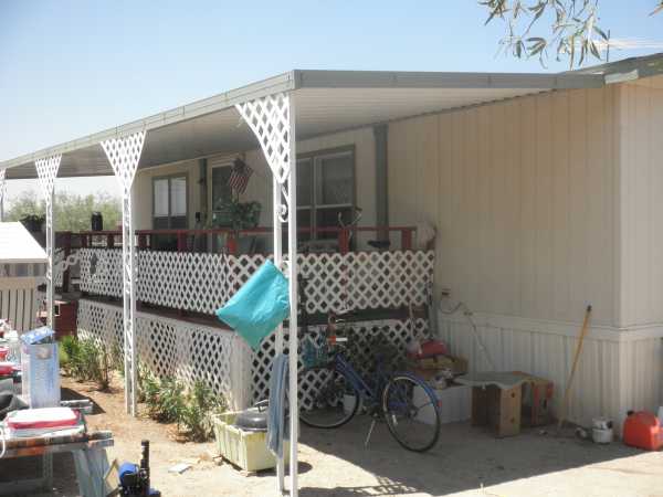 5661 N La Cholla, #A, Tucson, AZ 85741 