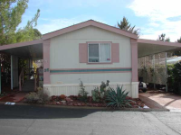 35 Fannin, Sedona, AZ 86336 