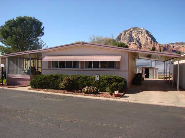 191 Goddard, Sedona, AZ 86336 