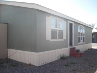 1655 W AJO WAY #54, Tucson, AZ 85713 