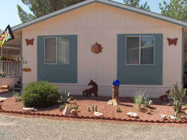 6770 W SR 89A #53, Sedona, AZ 86336 