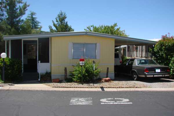 160 Garvey St., Sedona, AZ 86336 