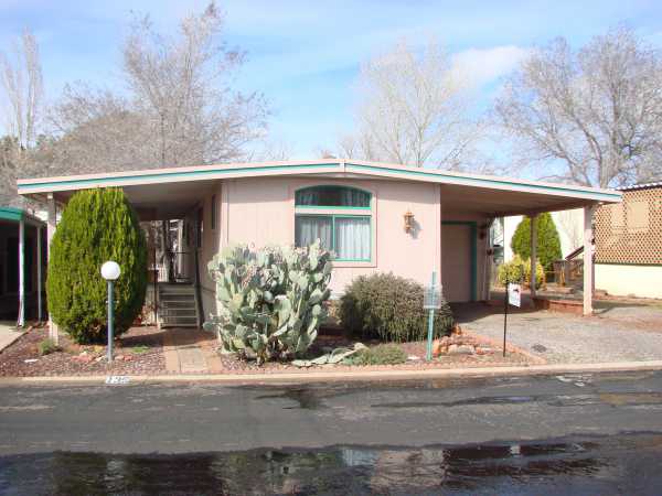 #135 Pyle, Sedona, AZ 86336 