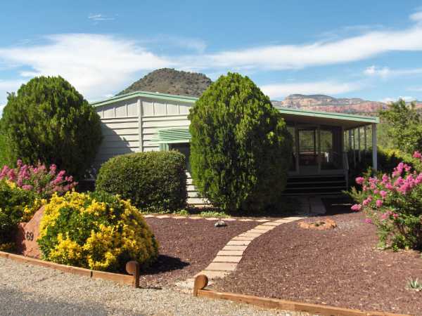 6770 W SR 89A #69, Sedona, AZ 86336 