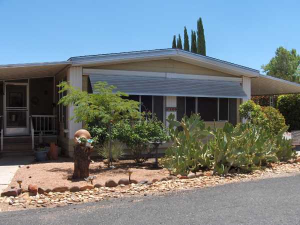6770 W SR 89A #109, Sedona, AZ 86336 
