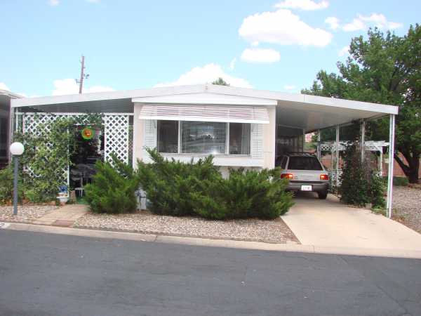 #002 Hunt St., Sedona, AZ 86336 