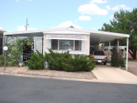 #002 Hunt St., Sedona, AZ 86336 