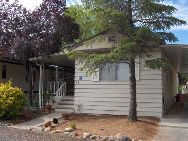 6770 W SR 89A #21, Sedona, AZ 86336 