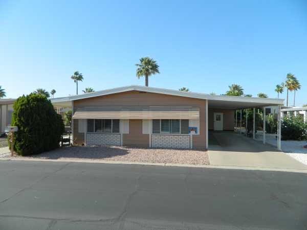 8350 E. McKellips Rd., Scottsdale, AZ 85257 