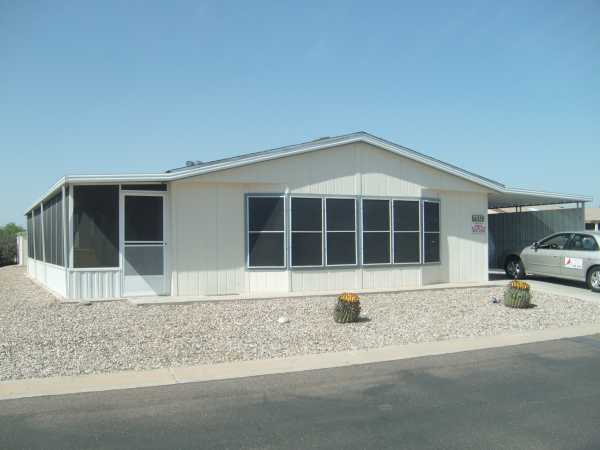 437 E Germann Rd, #156, San Tan Valley, AZ 85140 