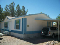 17200 S. La Villita # 67, Sahuarita, AZ 85629 