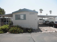 4100 N Romero Rd,#191, Tucson, AZ 85705 