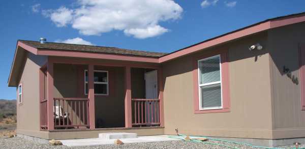 17140 E. Dakota Trail, Prescott, AZ 86301 