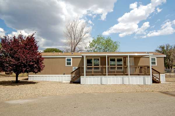 1880 White Cloud Lane, Prescott, AZ 86305 