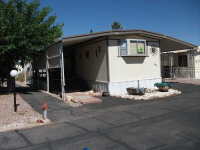 4100 N. Romero Rd., #232, Tucson, AZ 85705 