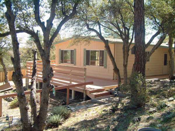 8 Santa Fe, Prescott, AZ 86305 