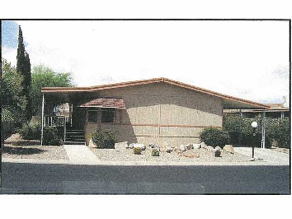 2233 East Behrend Dr, Lot 22, Phoenix, AZ 85024 